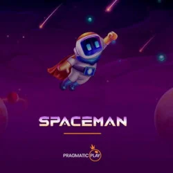 Spaceman paddypg